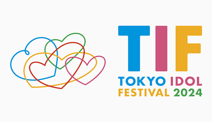 TOKYO IDOL FESTIVAL 2024